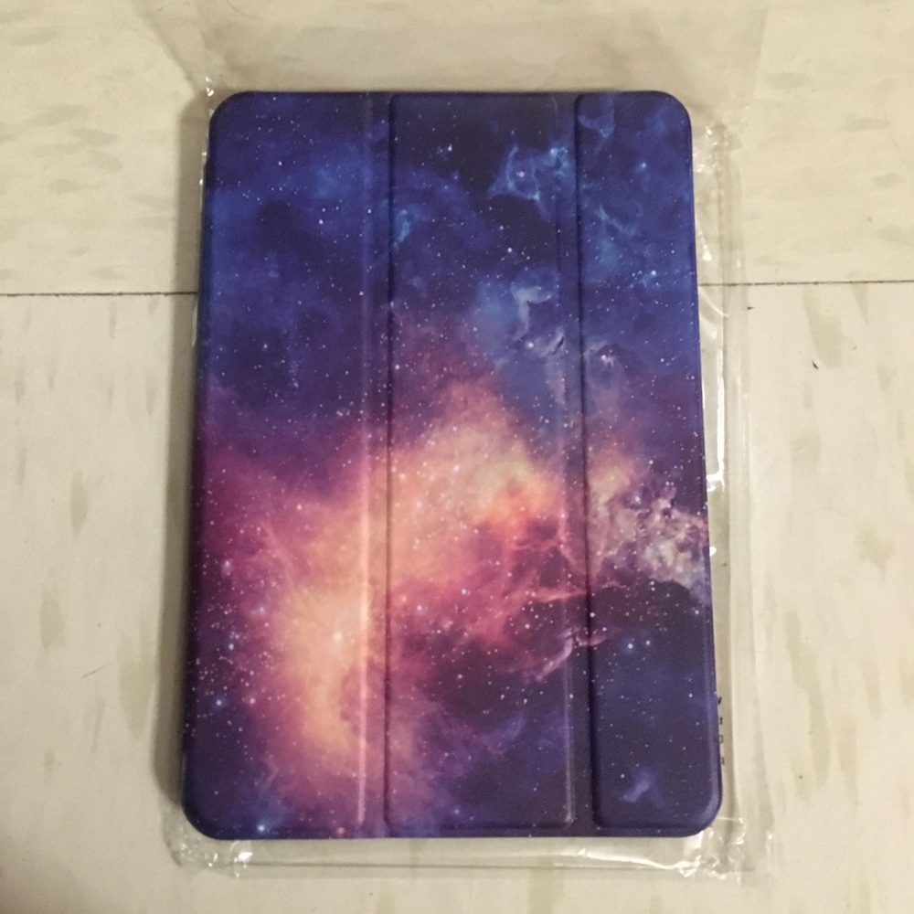 Galaxy Case for IPad Mini 3